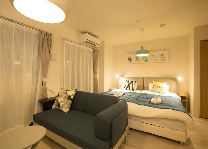 Sky Living Namba
