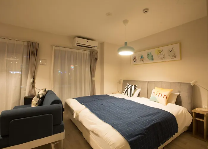 Sky Living Namba