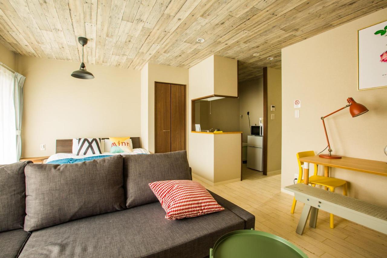 Appartamento Sky Living Namba *